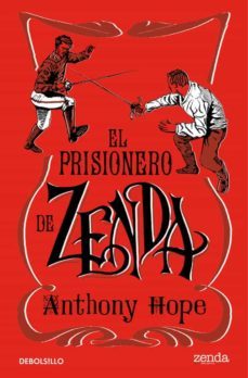 el prisionero de zenda-9788466336567