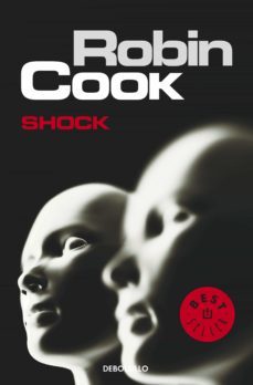 shock (ebook)-robin cook-9788466338967