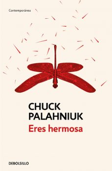 eres hermosa-chuck palahniuk-9788466339667