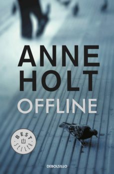 offline (hanne wilhelmsen 9)-9788466344067