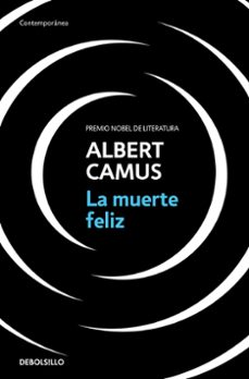 la muerte feliz-9788466354967