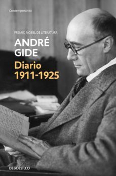 diario 1911-1925 (ebook)-andre gide-9788466356367