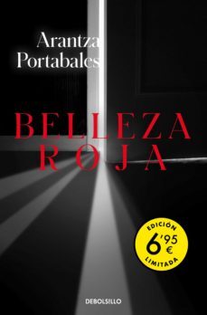belleza roja (edicion limitada a un precio especial)-9788466360067