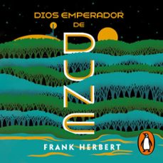 dios emperador de dune (las crónicas de dune 4) (audiolibro)-frank herbert-9788466362467