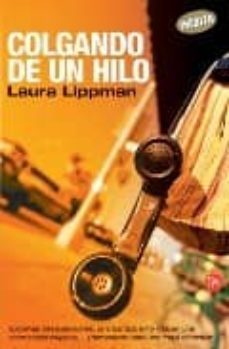 colgando de un hilo-9788466369367