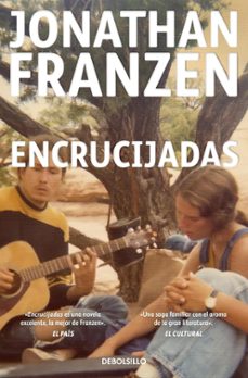 encrucijadas-jonathan franzen-9788466375467