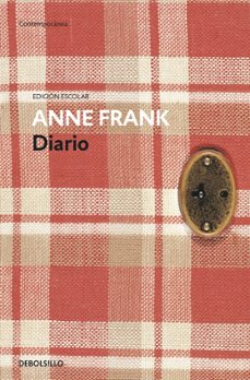 diario de ana frank (nueva edicion escolar)-9788466378567