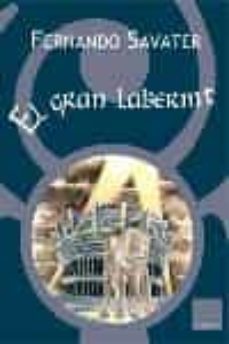 el gran laberint-9788466405867