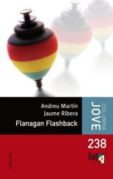 flanagan flashback-9788466410267