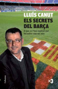 efectivament. els secrets del barça-9788466412667