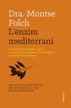 l'enzim mediterrani-9788466416467