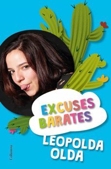 excuses barates-leopolda olda-9788466422567