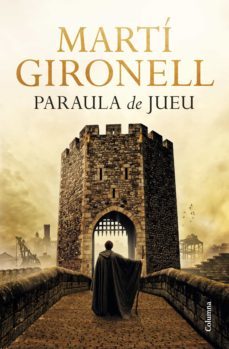 paraula de jueu-marti gironell-9788466427067