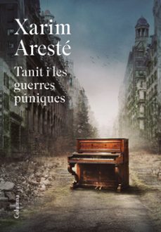 tanit i les guerres puniques-9788466429467