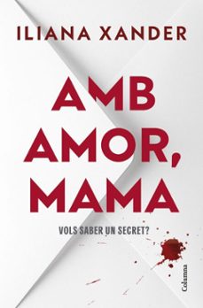 amb amor, mama (ebook)-iliana xander-9788466434867