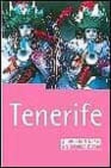 tenerife y la gomera (sin fronteras)-9788466606967