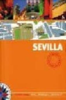 sevilla / plano-guias (ed. actualizada 2007)-9788466615167