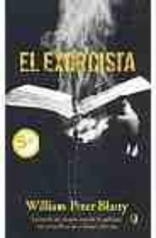 el exorcista-william peter blatty-9788466617567
