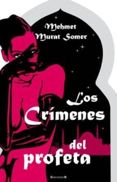 los crimenes del profeta-9788466643467
