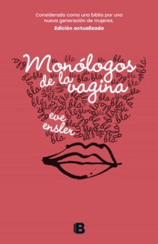 monologos de la vagina (ebook)-9788466663267