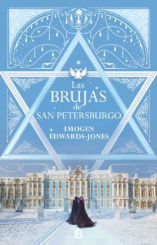 (pe) las brujas de san petersburgo-9788466665667