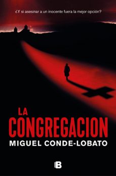 la congregación-miguel conde lobato-9788466669467