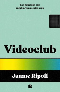videoclub (ebook)-jaume ripoll-9788466675567
