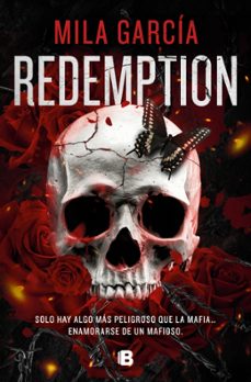redemption (almas letales 1)-mila garcía-9788466684767