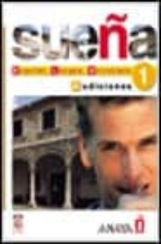 sueña 1: audiciones: nivel inicial-maria angeles alvarez martinez-9788466700467