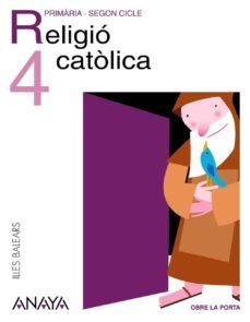religio catolica 4.  illes balears catalan-9788466769167