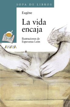 la vida encaja-9788466776967