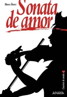 sonata de amor (cuarteto de cuerda)-blanca alvarez-9788466784467