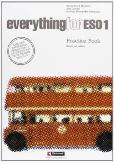 everything 1 practice pack catalan-9788466807067