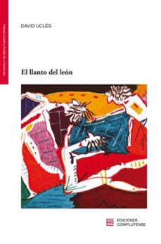 el llanto del leon-9788466936767