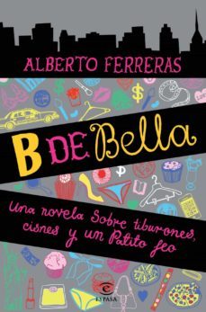 b de bella-alberto ferreras-9788467002867