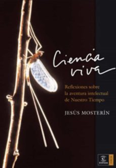 ciencia viva (ebook)-jesus mosterin-9788467007367