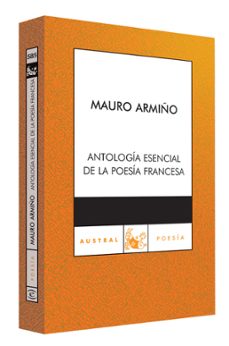 antologia esencial de la poesia francesa-9788467023367