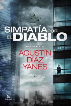 simpatia por el diablo-agustin diaz yanes-9788467038767