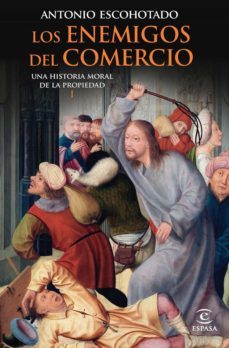 los enemigos del comercio i (ebook)-antonio escohotado-9788467046267
