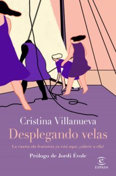 desplegando velas (ebook)-9788467055467
