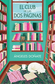 -angeles doñate-9788467083767