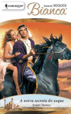 a noiva secreta do xeque (ebook)-susan mallery-9788467197167