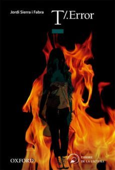 arbol lectura juvenil +12 t/error (catala)-9788467367867