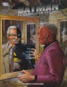 el caballero oscuro nº3-9788467460667
