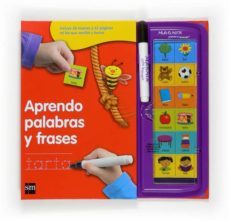 aprendo palabras y frases-9788467530667