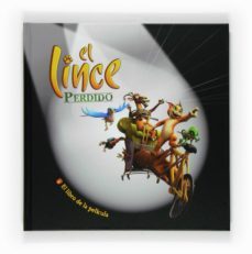 lince perdido (guia de la pelicula)-9788467533767