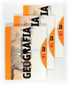 ciències socialsgeografia 3º eso trimestres ed 2010 valencia-9788467542967