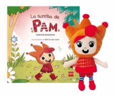 pack sonrisas 1: la sonrisa de pam-9788467591767
