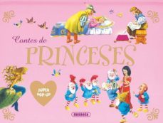 contes de princeses-9788467703467