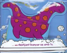 un dinosaure a la meva banyera-9788467706567
